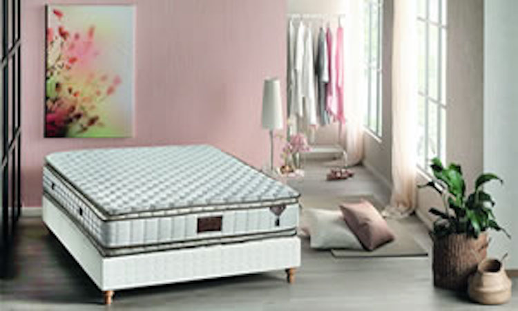 euro bed matratze